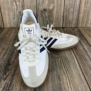 Adidas Men’s sneakers Size 11